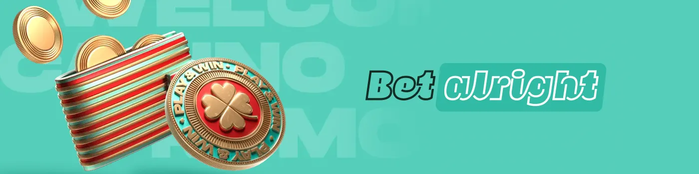 Betalright kasyno online
